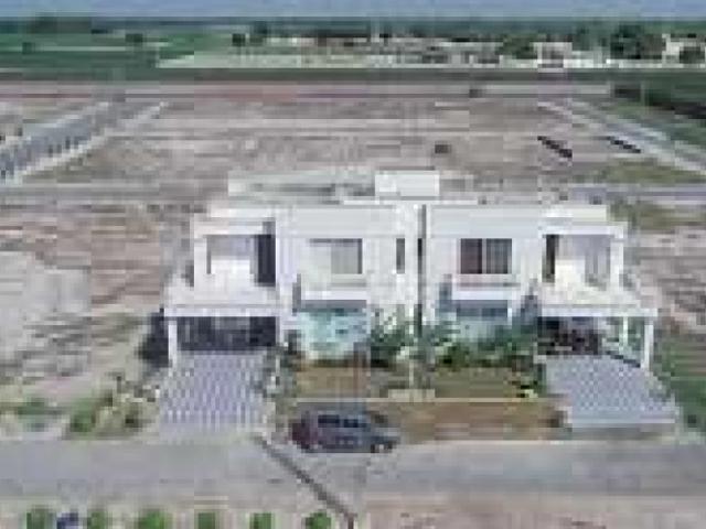 Land for sale in Mailsi, Islamabad Capital Territory
