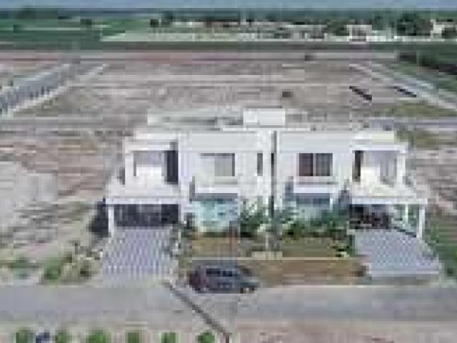 Land for sale in Mailsi, Islamabad Capital Territory