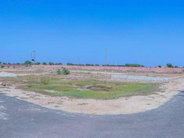 Land for sale in Mailsi, Islamabad Capital Territory