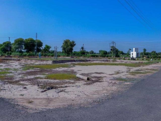 Land for sale in Mailsi, Islamabad Capital Territory