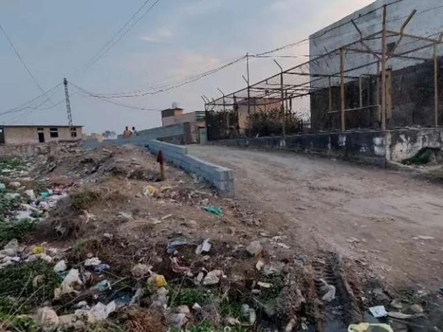 Land for sale in Rawalpindi, Islamabad Capital Territory