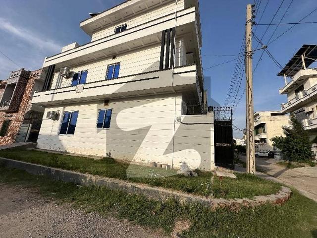 Property for sale in Islamabad