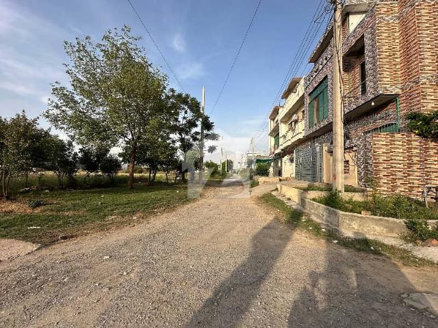 Property for sale in Islamabad