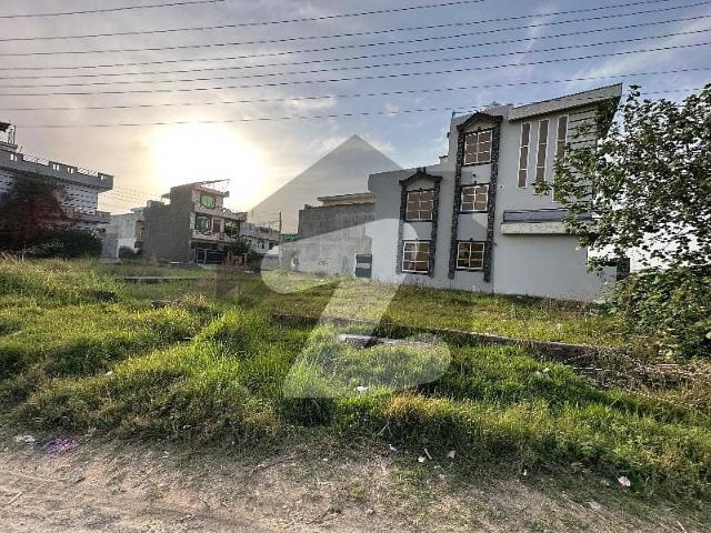 Property for sale in Islamabad