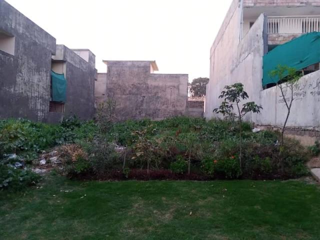 Land for sale in Islamabad