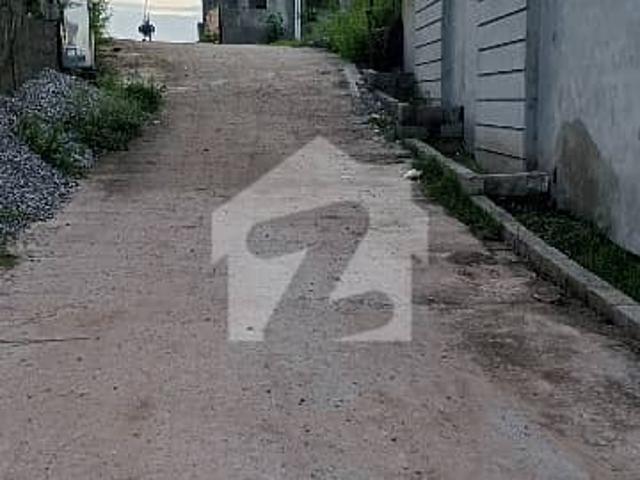Property for sale in Islamabad