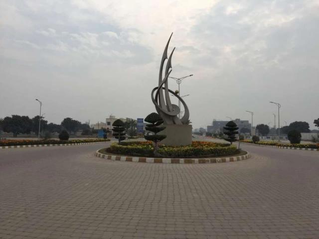 Land for sale in Rawalpindi, Islamabad Capital Territory