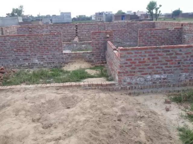 Land for sale in Shakargarh, Islamabad Capital Territory