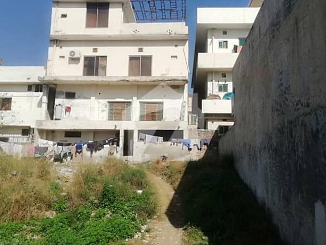 Property for sale in Islamabad