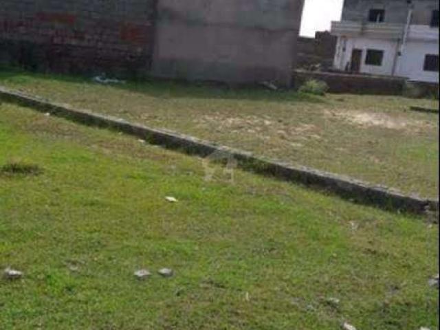 Land for sale in Rawalpindi, Islamabad Capital Territory