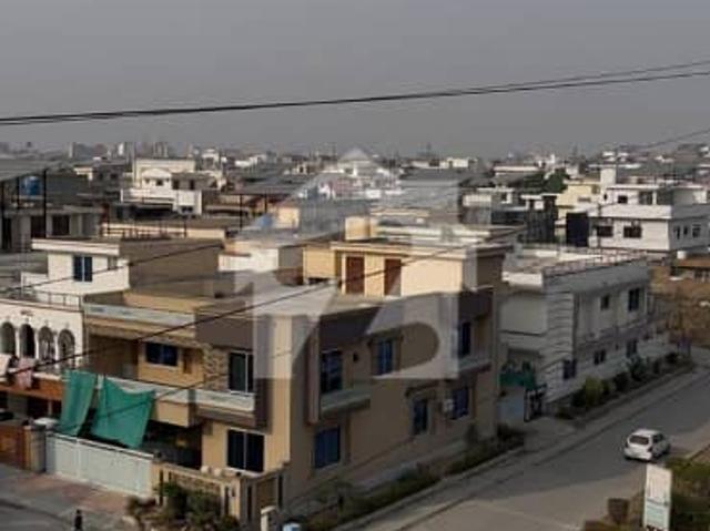 Property for sale in Islamabad