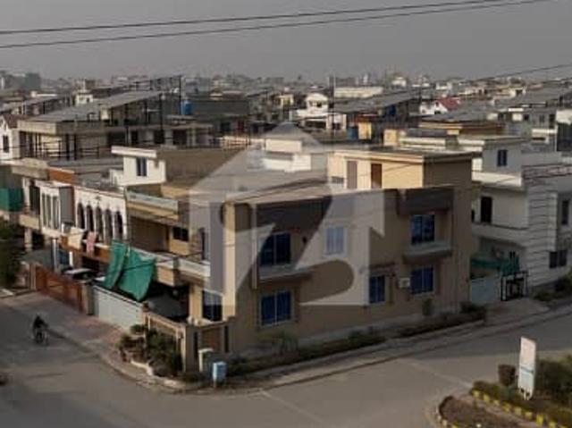Property for sale in Islamabad