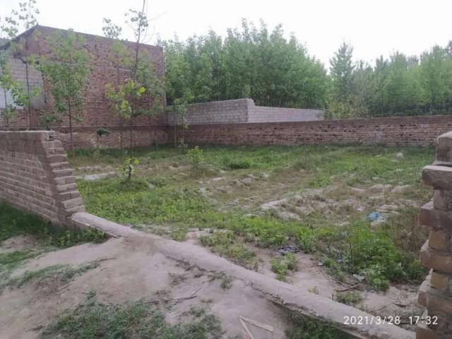 Land for sale in تحصیل پشاور شہر, پشاور ڈویژن
