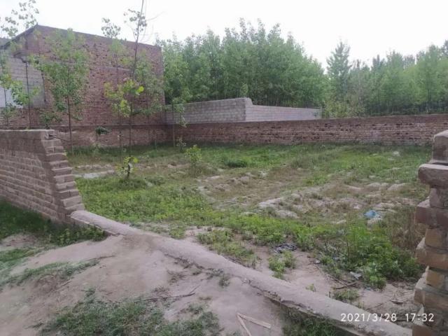 Land for sale in Peshawar, North West Frontier Province