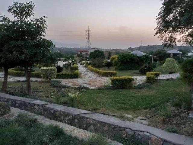 Land for sale in Haripur, North West Frontier Province