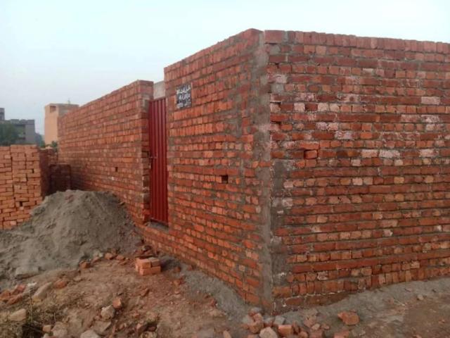 Land for sale in Rawalpindi, Islamabad Capital Territory