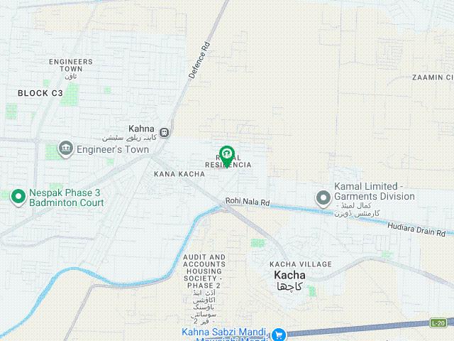 Property for sale in Rawalpindi, Islamabad Capital Territory