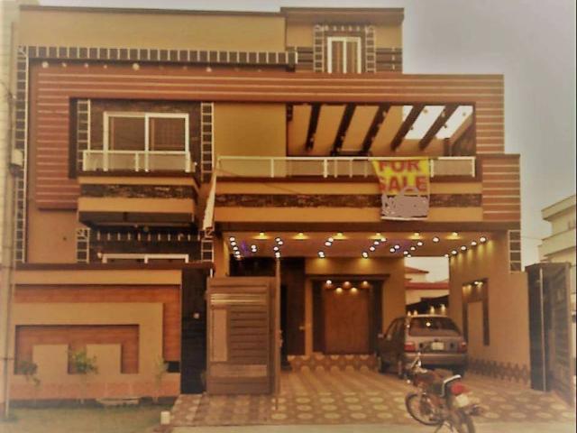Land for sale in Rawalpindi, Islamabad Capital Territory
