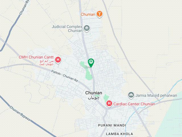 Property for sale in Chunian, Islamabad Capital Territory