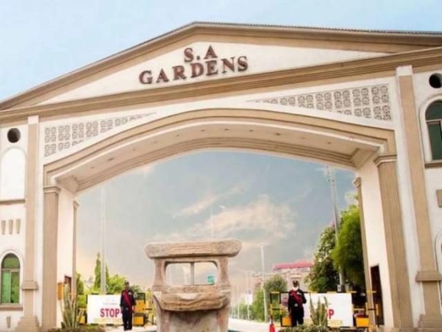 Land for sale in Rawalpindi, Islamabad Capital Territory