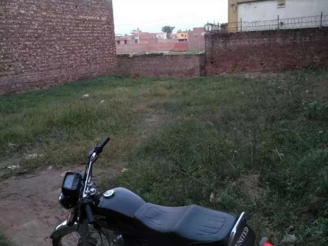 Land for sale in Sialkot, Islamabad Capital Territory