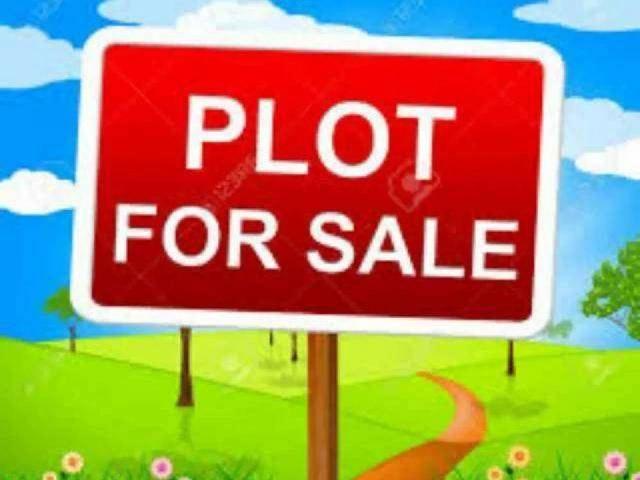 Land for sale in Rawalpindi, Islamabad Capital Territory