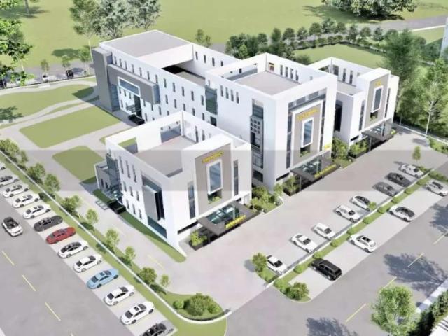 Land for sale in Jhelum, Islamabad Capital Territory
