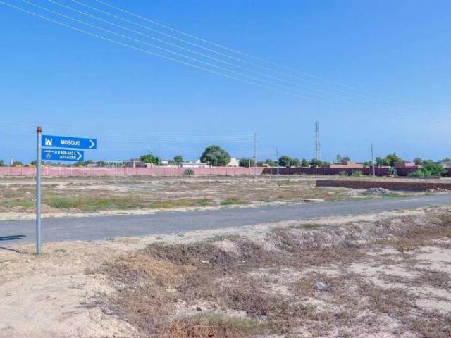 Land for sale in Mailsi, Islamabad Capital Territory