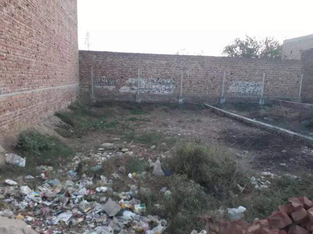 Land for sale in Okara, Islamabad Capital Territory
