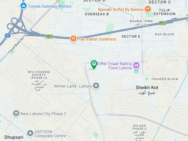 Property for sale in Rawalpindi, Islamabad Capital Territory
