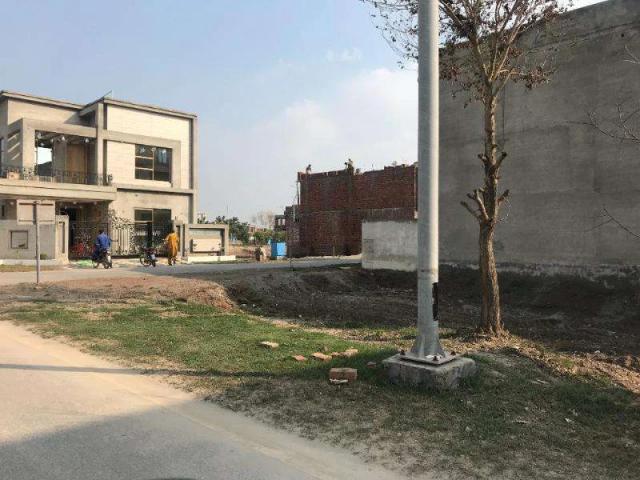 Land for sale in Rawalpindi, Islamabad Capital Territory