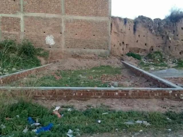 Land for sale in Rawalpindi, Islamabad Capital Territory