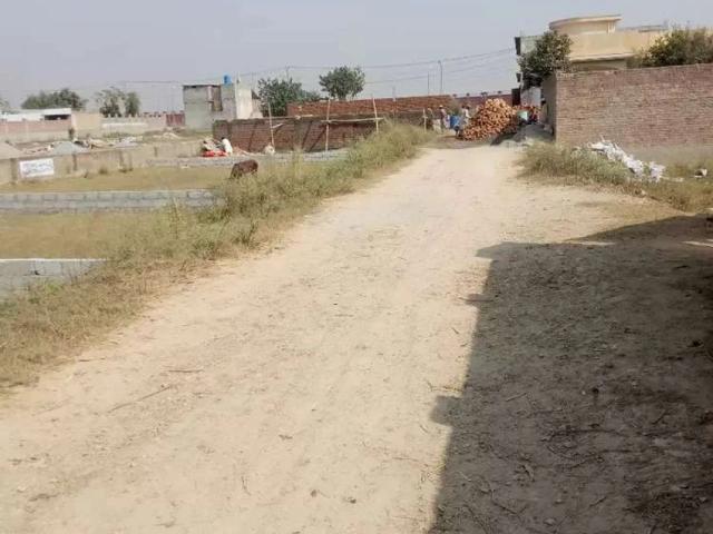 Land for sale in Mardan, North West Frontier Province
