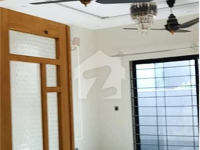 House for rent in اسلام آباد, زون 1