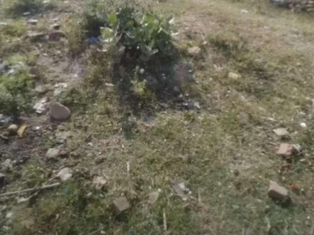 Land for sale in Rawalpindi, Islamabad Capital Territory
