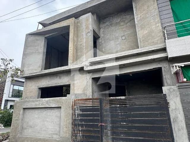 House for sale in Rawalpindi, Islamabad Capital Territory