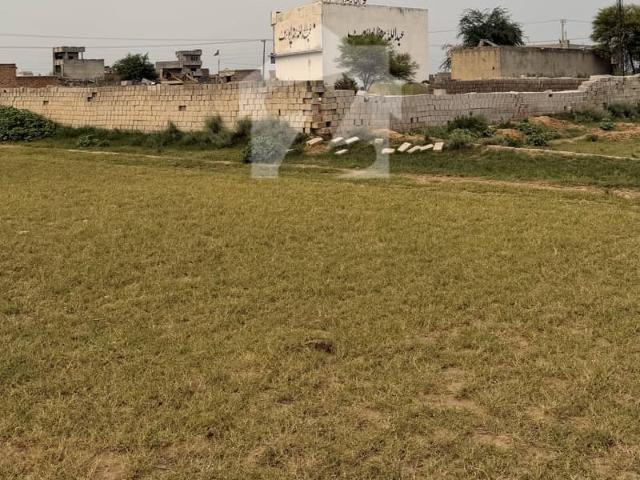 Property for sale in Chakwal, Islamabad Capital Territory