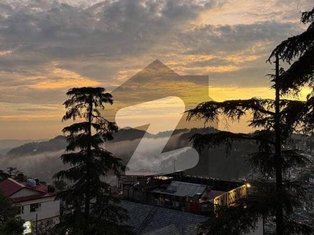 Property for sale in Murree, Islamabad Capital Territory