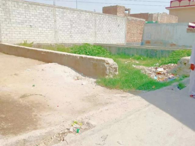 Land for sale in Mardan, North West Frontier Province
