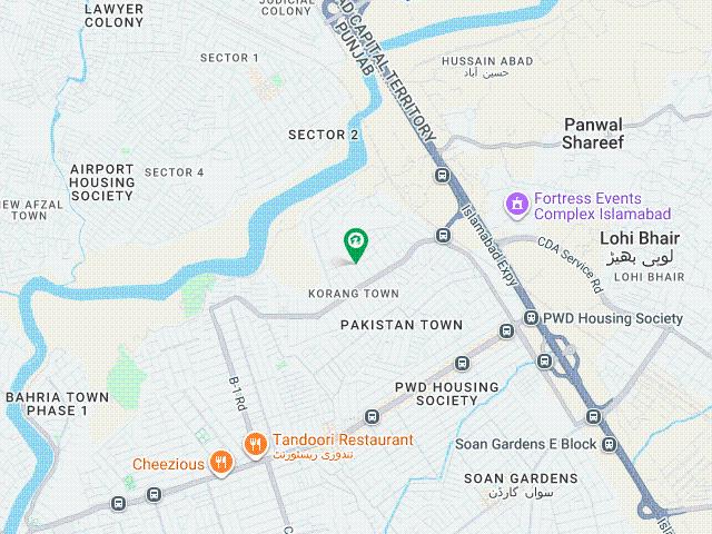 Property for sale in Islamabad