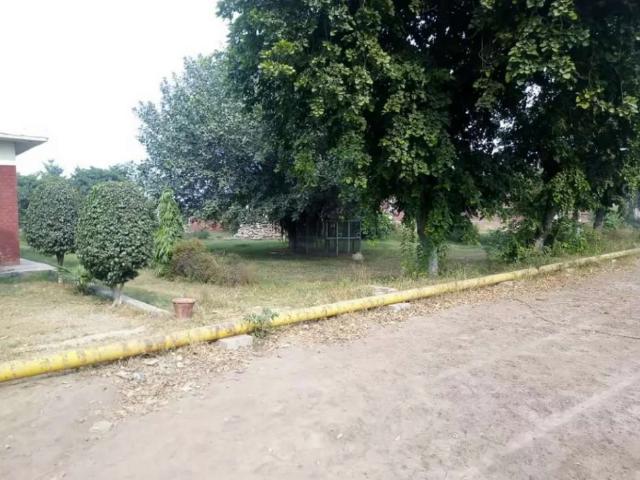 Land for sale in Rawalpindi, Islamabad Capital Territory