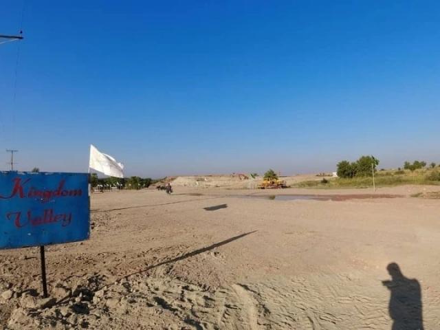 Land for sale in Rawalpindi, Islamabad Capital Territory