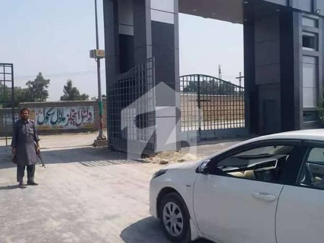 Property for sale in Nowshera, North West Frontier Province