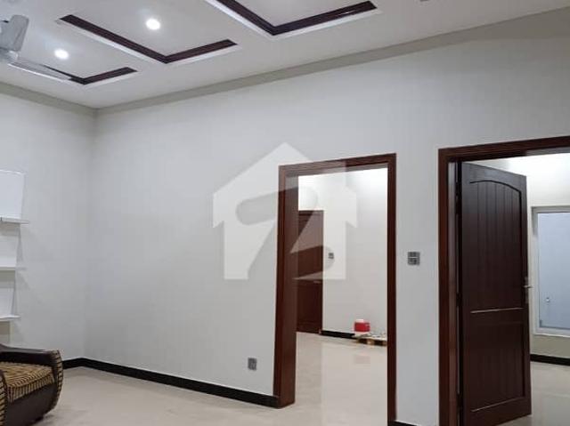 House for sale in Islamabad