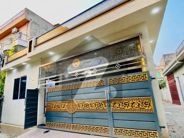 House for sale in Rawalpindi, Islamabad Capital Territory