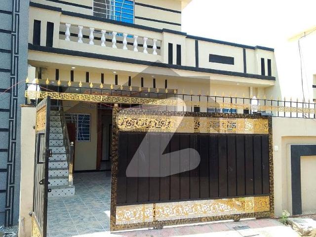 House for sale in Rawalpindi, Islamabad Capital Territory