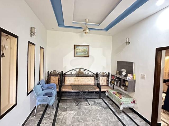 House for sale in Islamabad