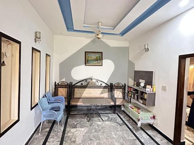 House for sale in Islamabad