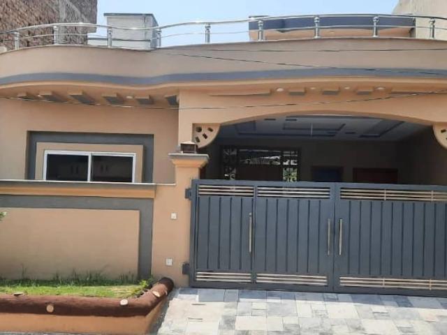 House for sale in Islamabad