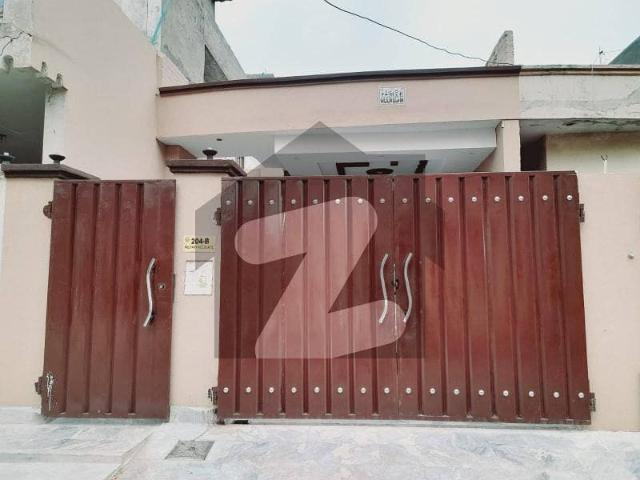 House for sale in Rawalpindi, Islamabad Capital Territory